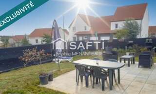 Maison 3 Pièces 75 m² à vendre à Étaples (62630)