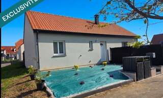 Maison 3 Pièces 75 m² à vendre à Étaples (62630)