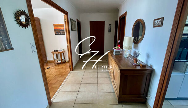 Appartement 4 pièces  à vendre Échirolles 38130