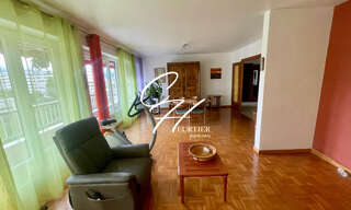 Appartement 4 Pièces 97 m² à vendre à Échirolles (38130)