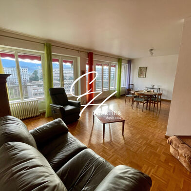 Appartement 4 pièces 159000 €