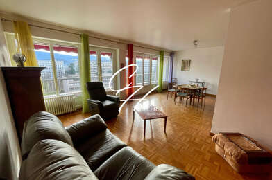 Appartement 4 pièces 159000 €