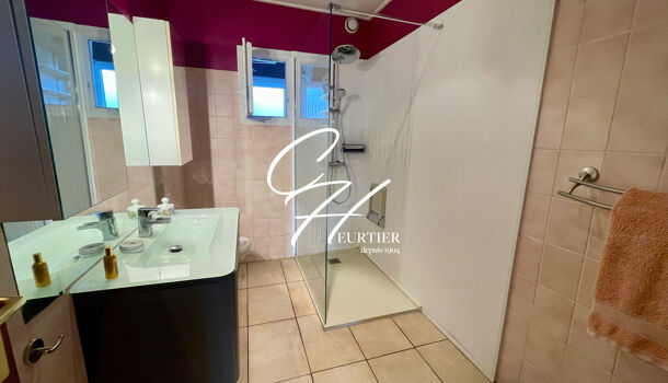 Appartement 4 pièces  à vendre Échirolles 38130