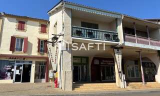 Immeuble  225 m² à vendre à Geaune (40320)