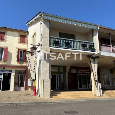 Immeuble  245000 €