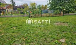 Terrain  404 m² à vendre à Gagny (93220)