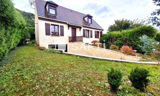 Maison 7 Pièces 134 m² à vendre à Pont-Sainte-Maxence (60700)