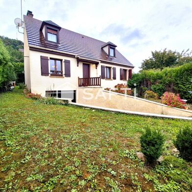 Maison 7 pièces 285000 €