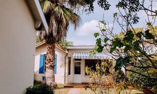 Maison 5 Pièces 94 m² à vendre à Talence (33400)