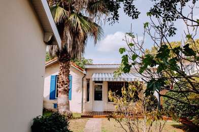 Maison 5 pièces 429000 €