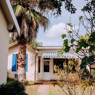 Maison 5 pièces 429000 €