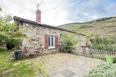 Maison 3 pièces 130000 €