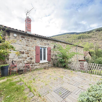 Maison 3 pièces 149000 €