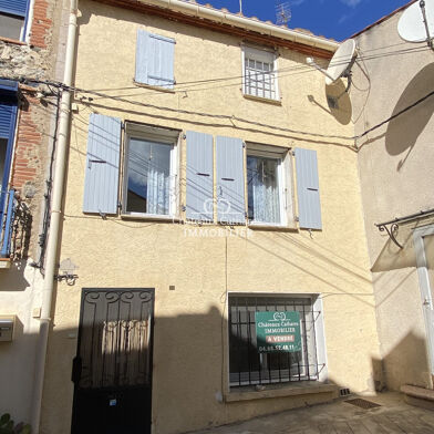 Maison 5 pièces 152500 €