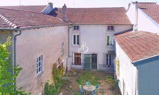 Maison 6 Pièces 121 m² à vendre à Haroué (54740)