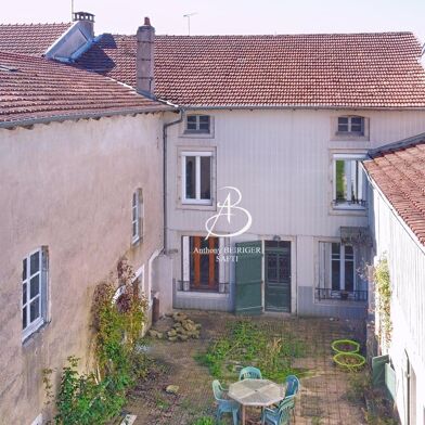 Maison 6 pièces 220000 €