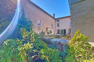 Maison 6 pièces 189000 €