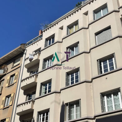 Appartement 3 pièces 195000 €