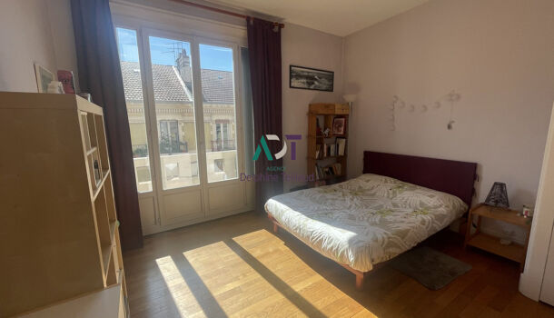 Appartement 3 pièces  à vendre Grenoble 38000