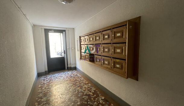 Appartement 3 pièces  à vendre Grenoble 38000