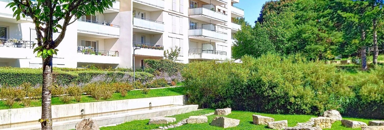 Appartement 3 Pièces 56 m² à vendre à Dijon (21000)