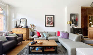 Maison 5 Pièces 125 m² à vendre à Mouvaux (59420)