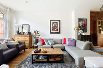 Maison 5 pièces 430000 €