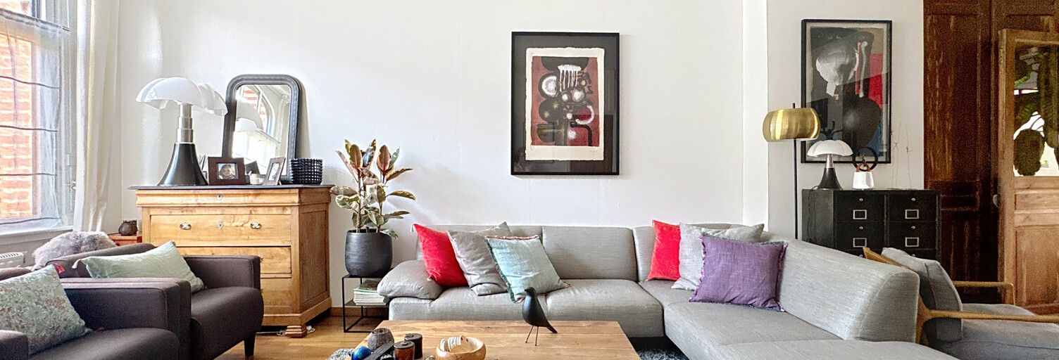 Maison 5 Pièces 125 m² à vendre à Mouvaux (59420)