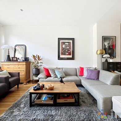 Maison 5 pièces 430000 €