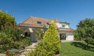 Maison 6 Pièces 155 m² à vendre à Coublevie (38500)