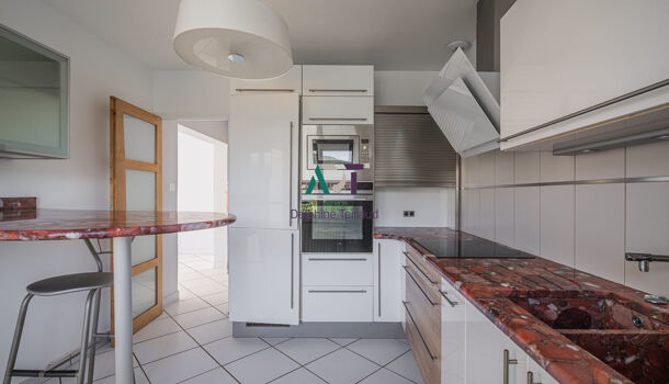 Villa / Maison 6 pièces  à vendre Coublevie 38500