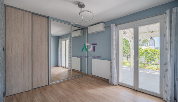 Villa / Maison 6 pièces  à vendre Coublevie 38500