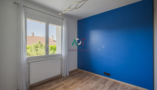 Villa / Maison 6 pièces  à vendre Coublevie 38500