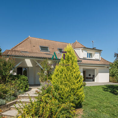 Maison 6 pièces 625000 €