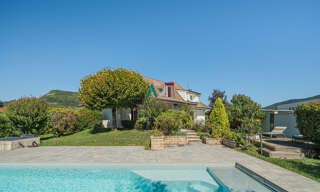 Maison 6 Pièces 155 m² à vendre à Coublevie (38500)