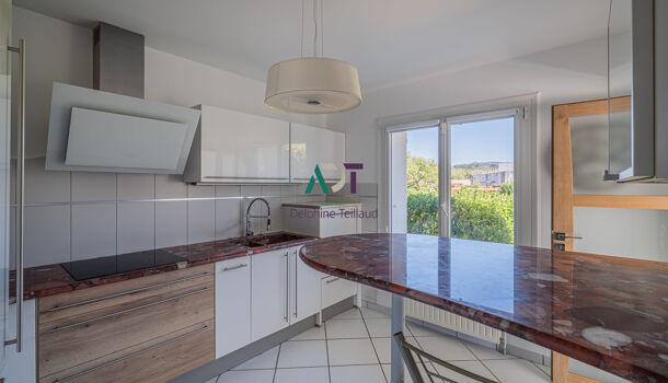 Villa / Maison 6 pièces  à vendre Coublevie 38500