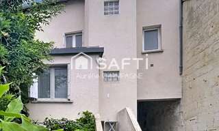 Maison 6 Pièces 105 m² à vendre à Châtellerault (86100)