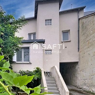 Maison 6 pièces 148500 €