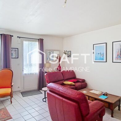 Maison 6 pièces 148500 €