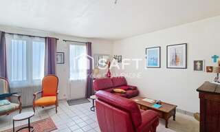 Maison 6 Pièces 105 m² à vendre à Châtellerault (86100)