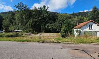 Terrain  805 m² à vendre à Sapois (88120)