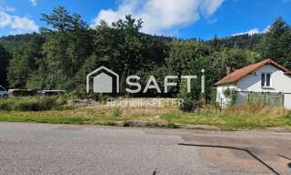 Terrain  805 m² à vendre à Sapois (88120)