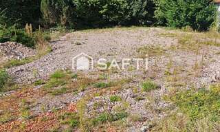 Terrain  805 m² à vendre à Sapois (88120)