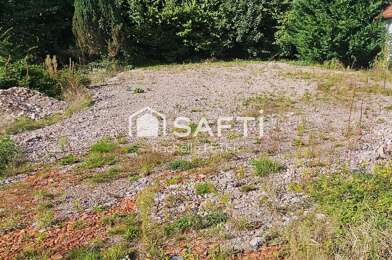 Terrain  36000 €