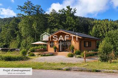 Terrain  36000 €