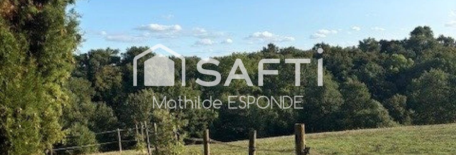 Maison 7 Pièces 235 m² à vendre à Condom (32100)