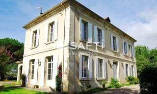 Maison 7 Pièces 235 m² à vendre à Condom (32100)