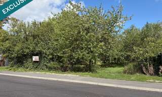 Terrain  1180 m² à vendre à Les Monthairons (55320)