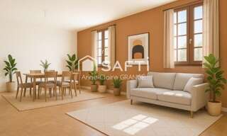 Maison 7 Pièces 128 m² à vendre à Sillé-le-Guillaume (72140)