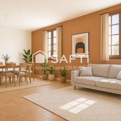 Maison 7 pièces 131000 €